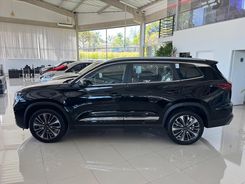 TIGGO 8 PRO 1.5 TCI PLUG-IN HYBRID DHT5