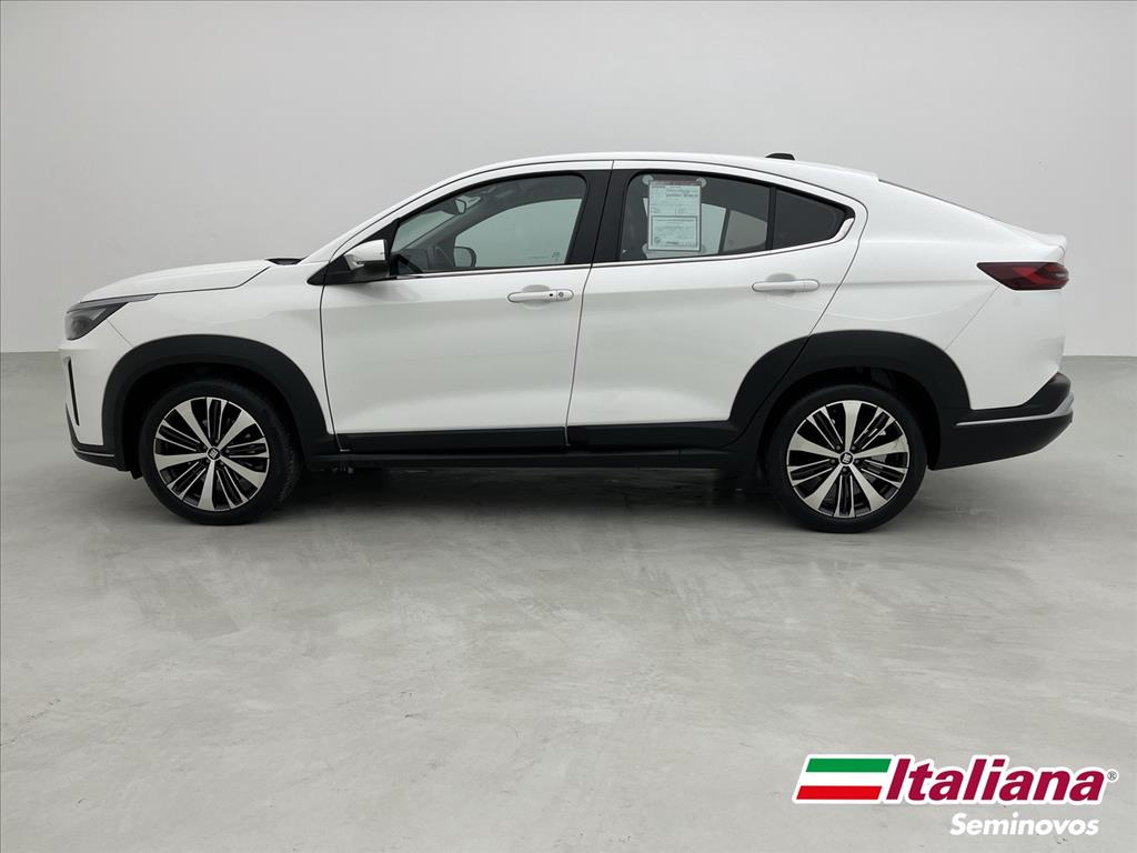 FASTBACK 1.0 TURBO 200 FLEX AUDACE CVT1