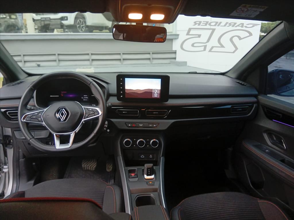 KARDIAN 1.0 TCE FLEX PREMIÉRE EDITION EDC6