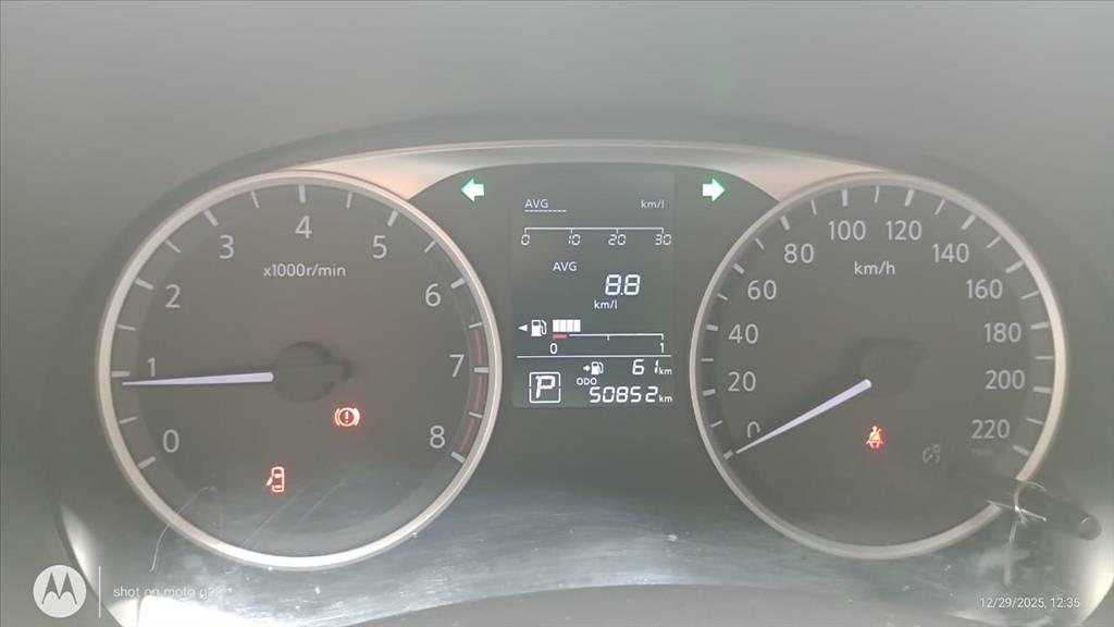 Nissan-KICKS-1.6 16V FLEXSTART S 4P XTRONIC