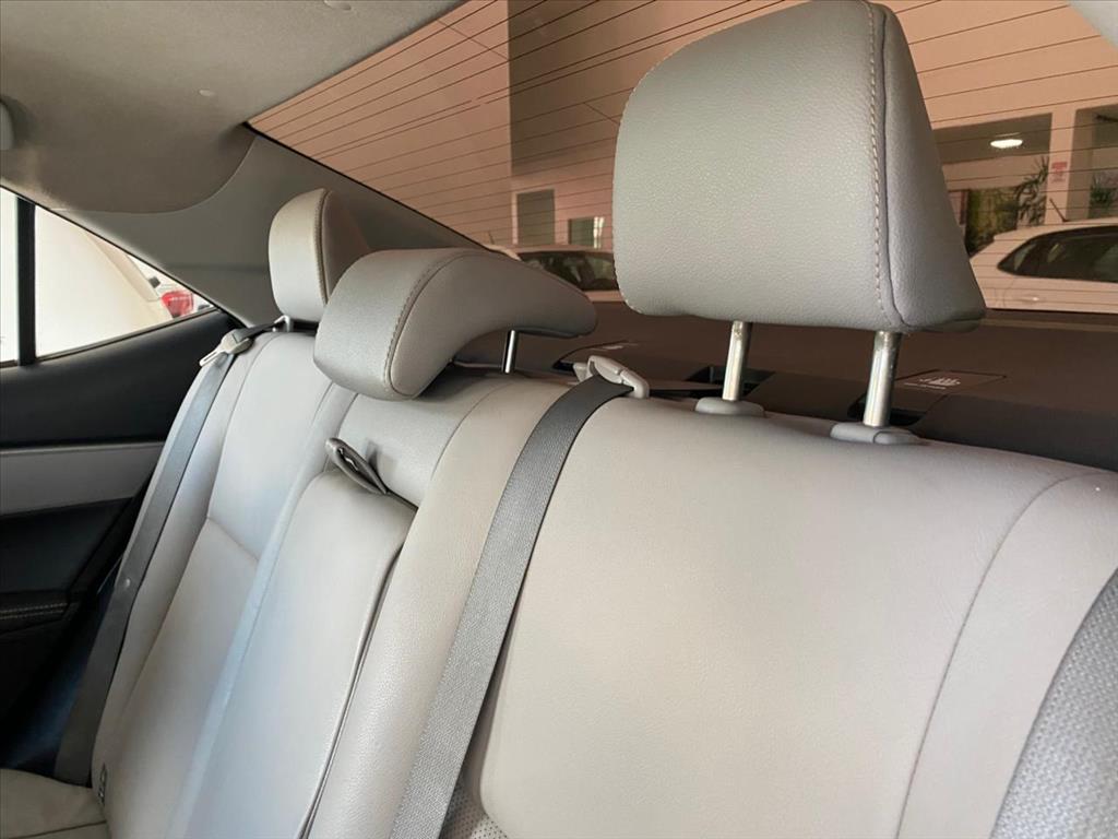 COROLLA 1.8 GLI 16V FLEX 4P MANUAL14