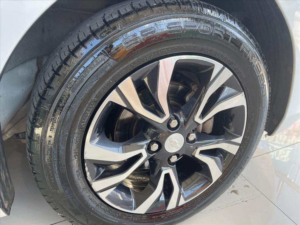 ONIX PLUS 1.0 TURBO FLEX LTZ MANUAL