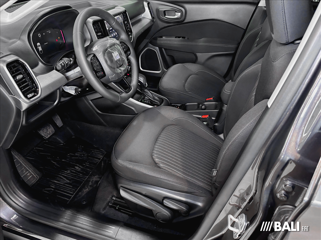 TORO 1.3 TURBO 270 FLEX FREEDOM AT69