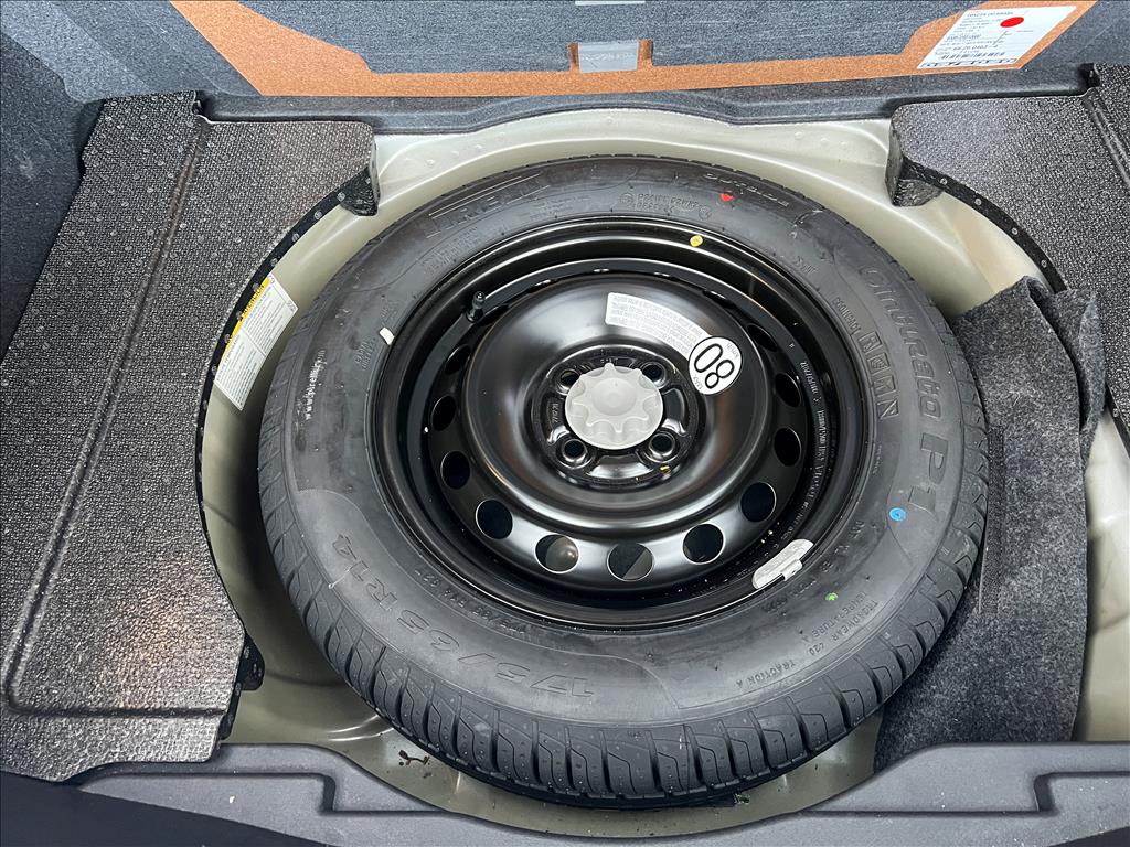 YARIS 1.3 16V FLEX XL LIVE MULTIDRIVE19