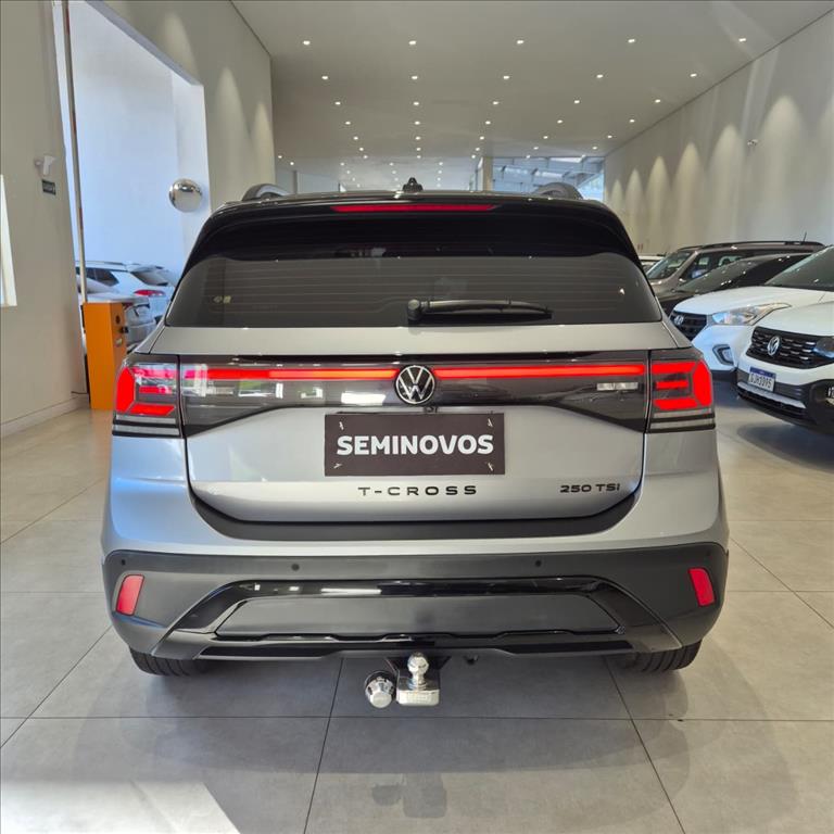 T-CROSS 1.4 250 TSI TOTAL FLEX HIGHLINE AUTOMÁTICO4
