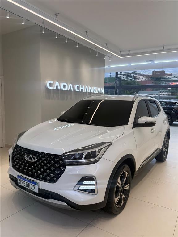 CAOA Chery-TIGGO 5x-1.5 VVT TURBO iFLEX SPORT CVT