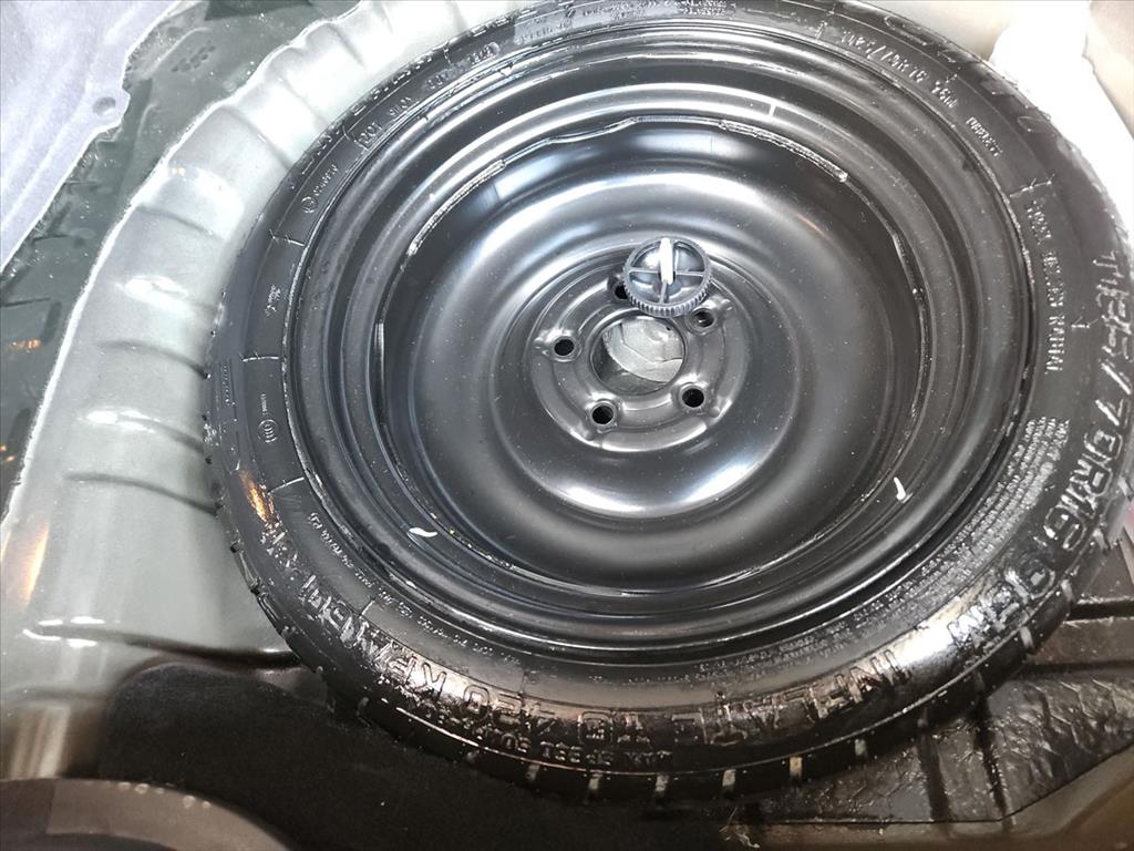 Caoa Chery Tiggo 2 - 1.5 MPFI 16V FLEX LOOK 4P AUTOMÁTICO