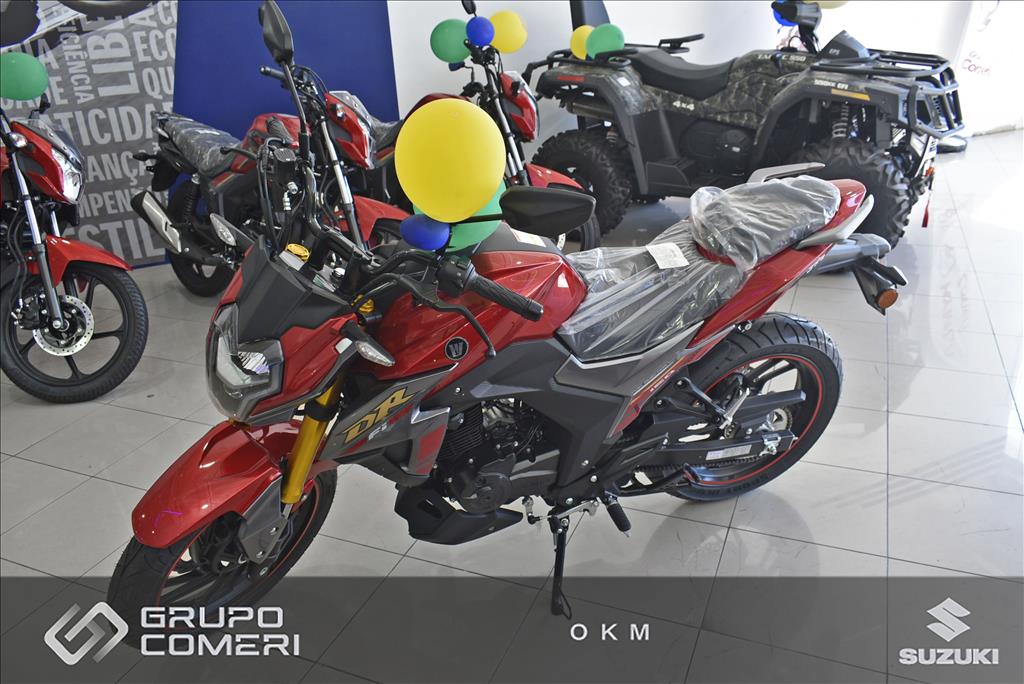 DR 160 S2