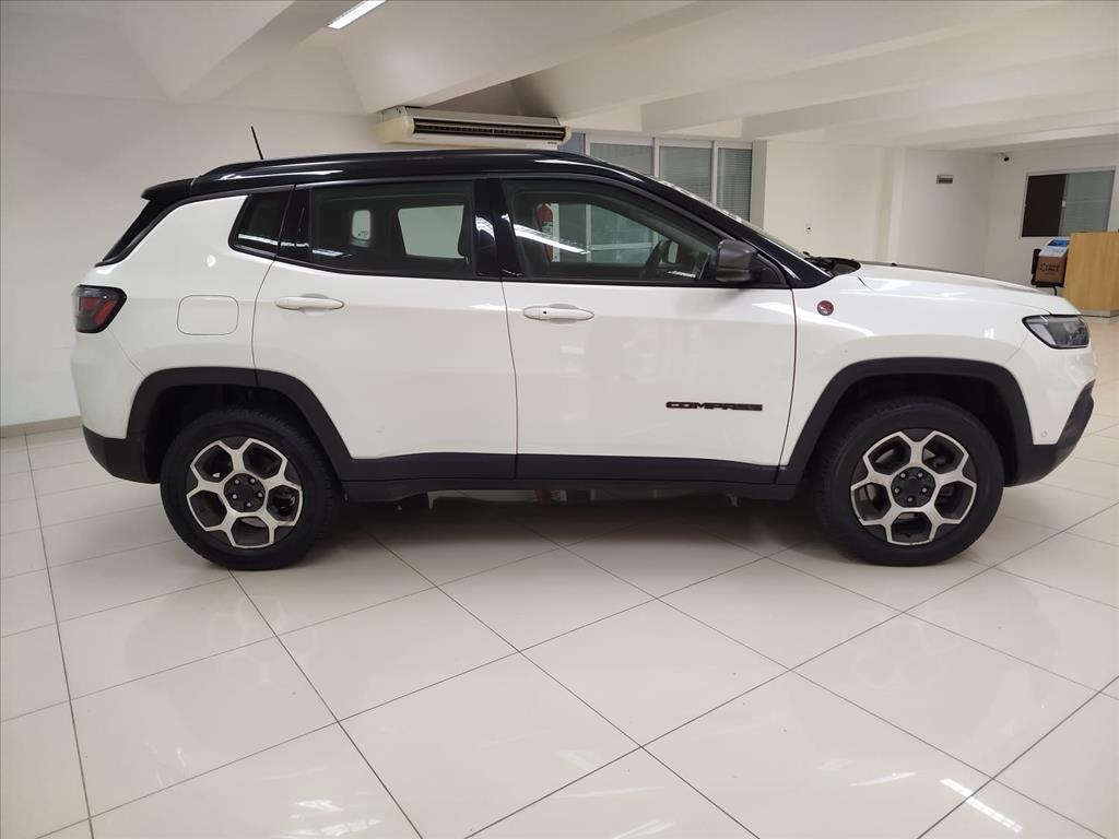 COMPASS 2.0 TD350 TURBO DIESEL TRAILHAWK AT915