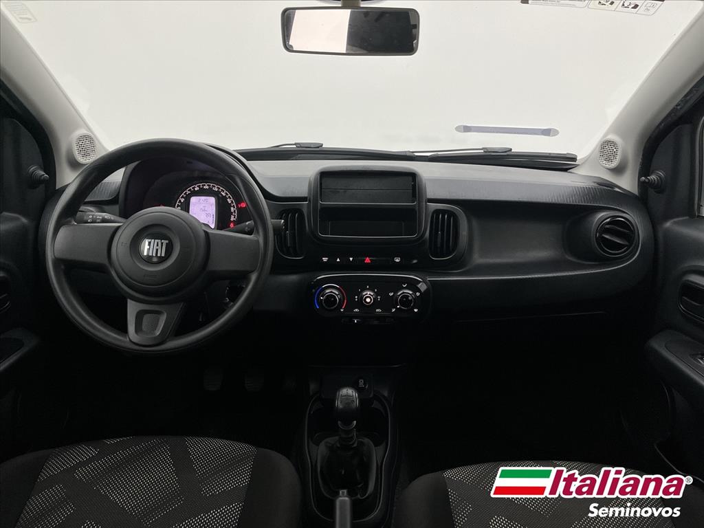 MOBI 1.0 EVO FLEX LIKE. MANUAL