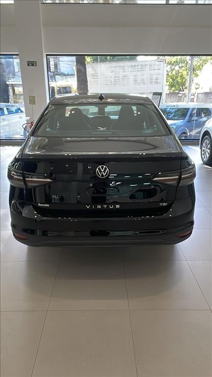 VIRTUS 1.0 170 TSI AUTOMÁTICO3