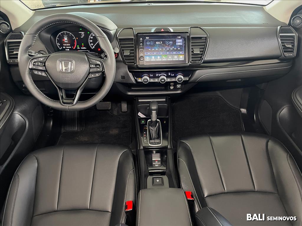 CITY 1.5 i-VTEC FLEX TOURING CVT7