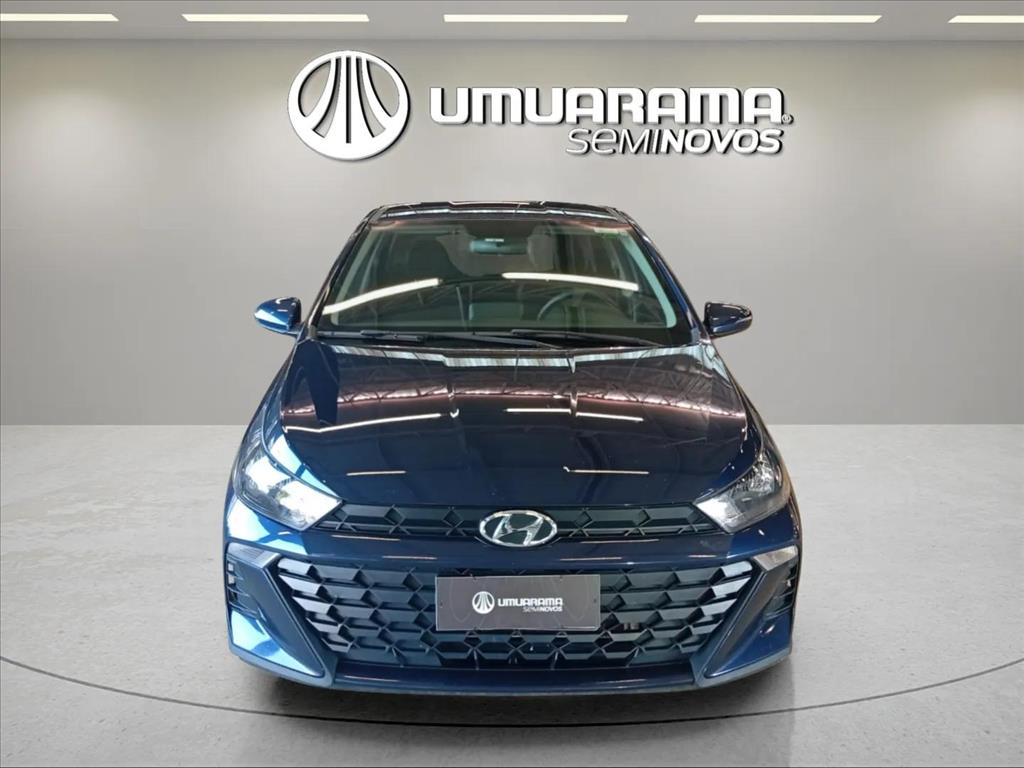 HB20 1.0 12V FLEX COMFORT MANUAL0
