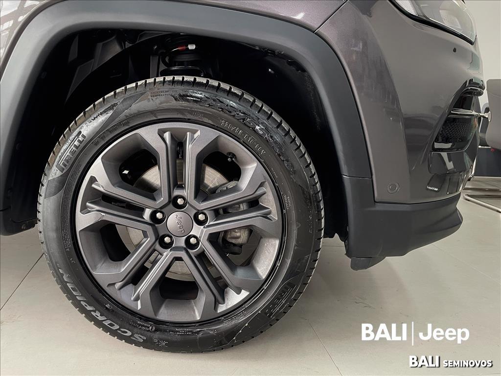 COMPASS 1.3 T270 TURBO FLEX LONGITUDE AT68