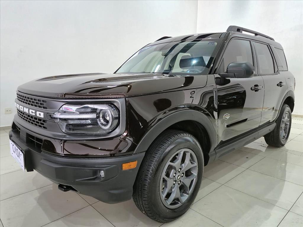 2.0 ECOBOOST GASOLINA WILDTRAK 4X4 SELECTSHIFT