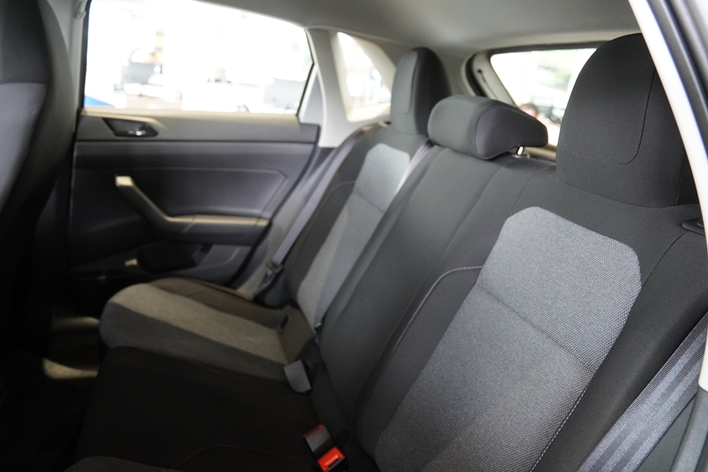 POLO 1.0 170 TSI SENSE AUTOMÁTICO10