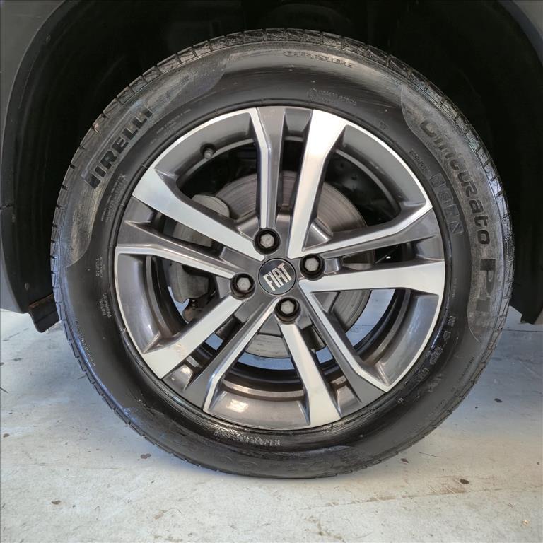 PULSE 1.0 TURBO 200 FLEX AUDACE CVT7