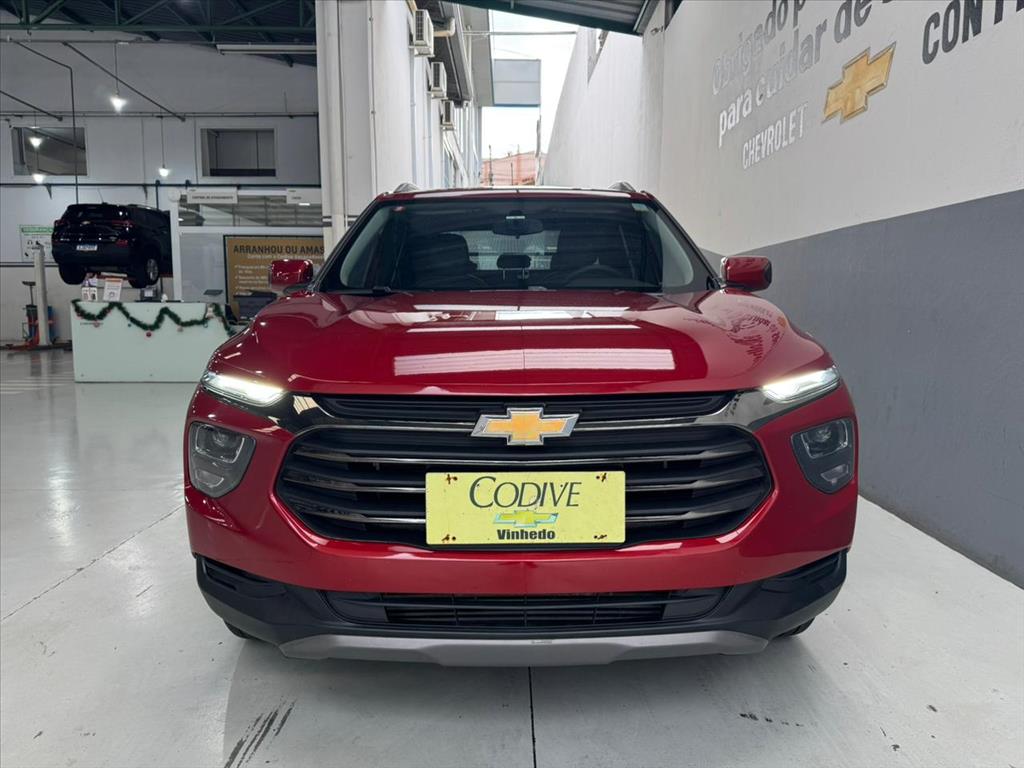 MONTANA 1.2 TURBO FLEX PREMIER AUTOMÁTICO4