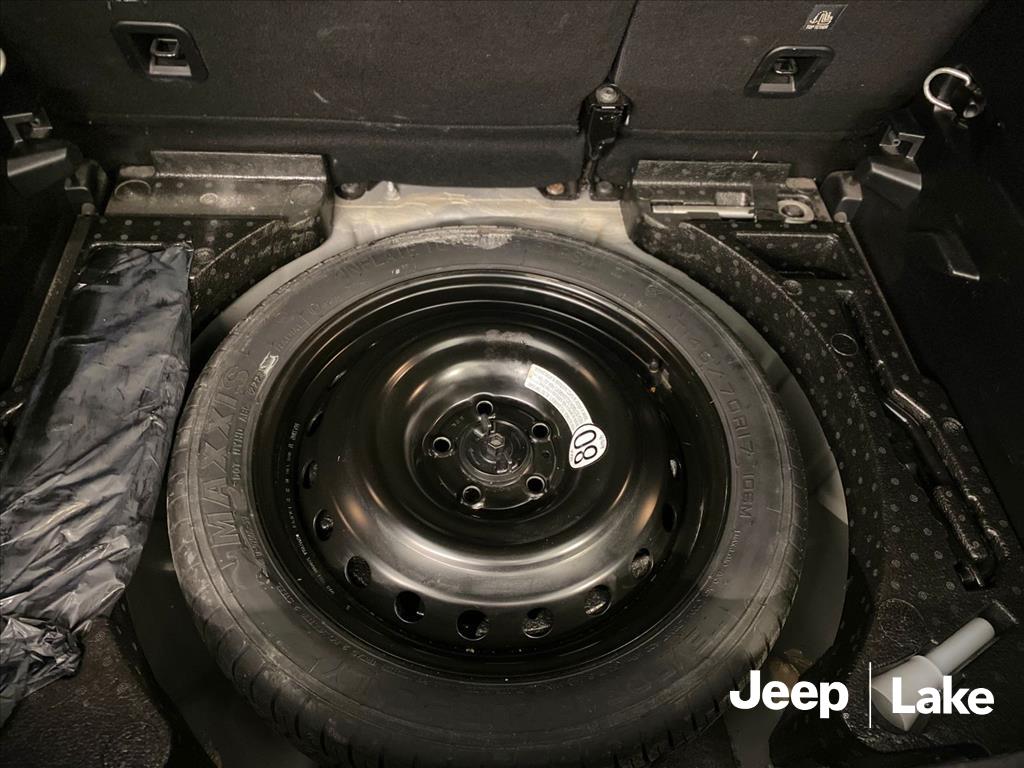 RENEGADE 1.3 T270 TURBO FLEX LONGITUDE AT67