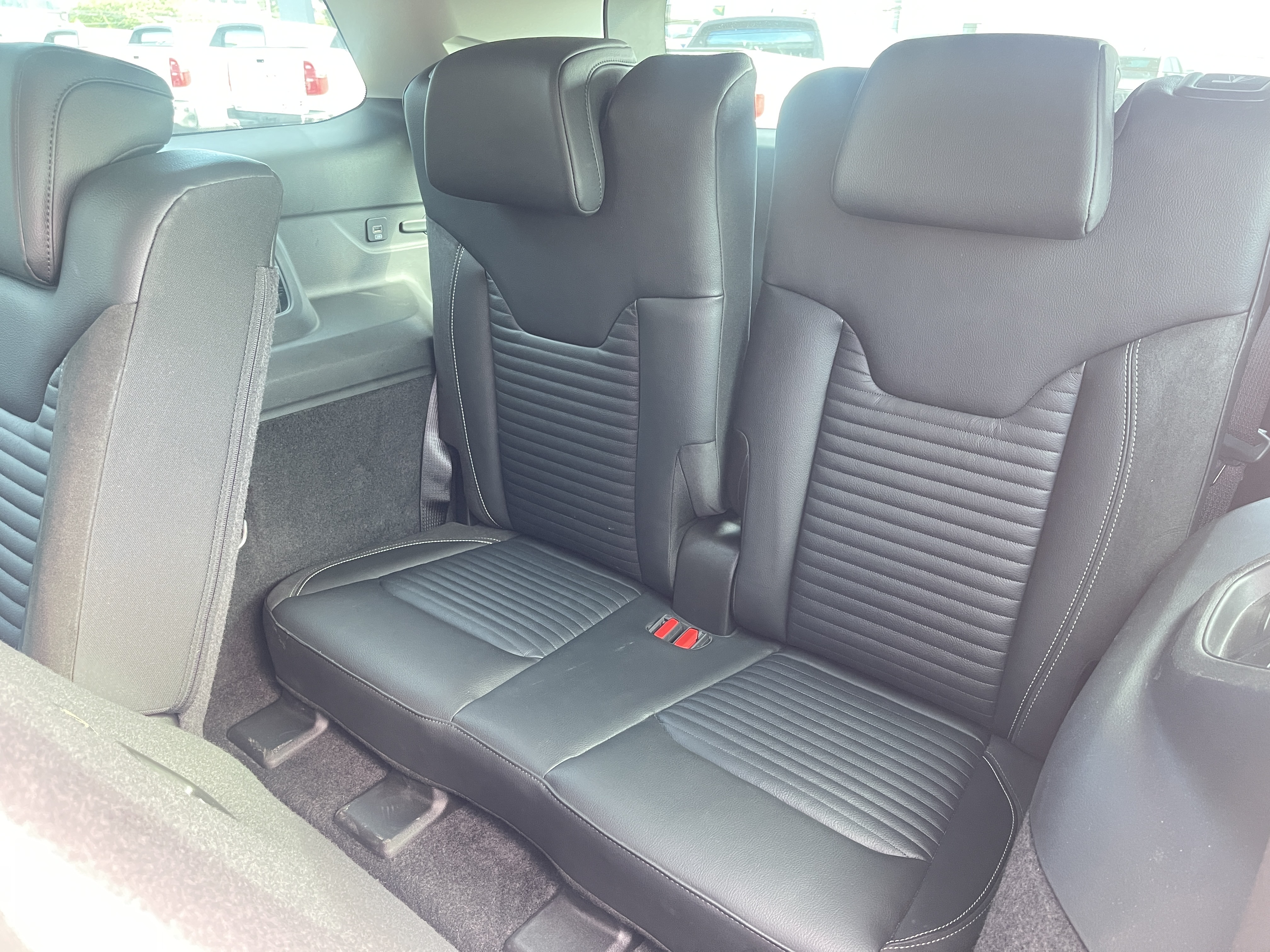 COMMANDER 1.3 T270 TURBO FLEX LONGITUDE AT68
