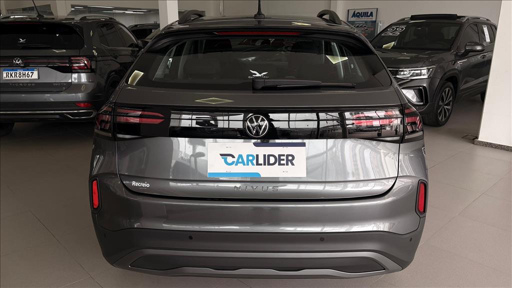 NIVUS 1.0 200 TSI TOTAL FLEX SENSE AUTOMÁTICO3