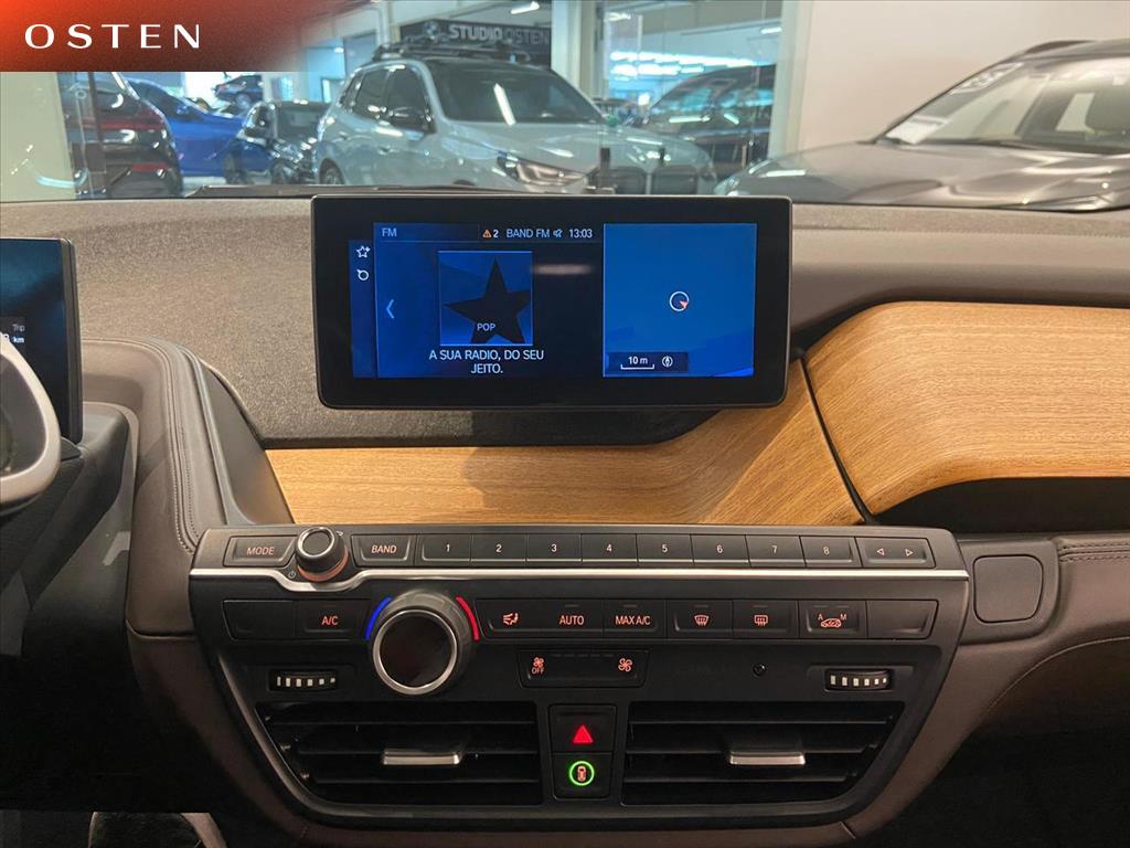 BMW-i3-0.6 HÍBRIDO REX 4P AUTOMÁTICO
