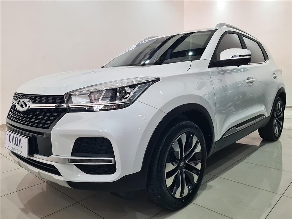 1.5 VVT TURBO iFLEX TXS DCT