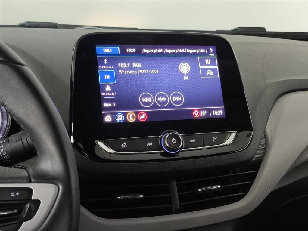 ONIX PLUS 1.0 TURBO FLEX PREMIER AUTOMÁTICO5