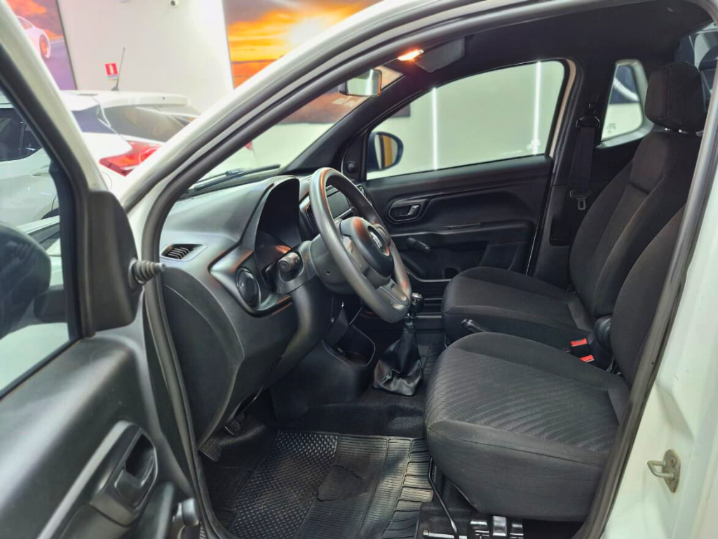 STRADA 1.4 FIRE FLEX ENDURANCE CS MANUAL6