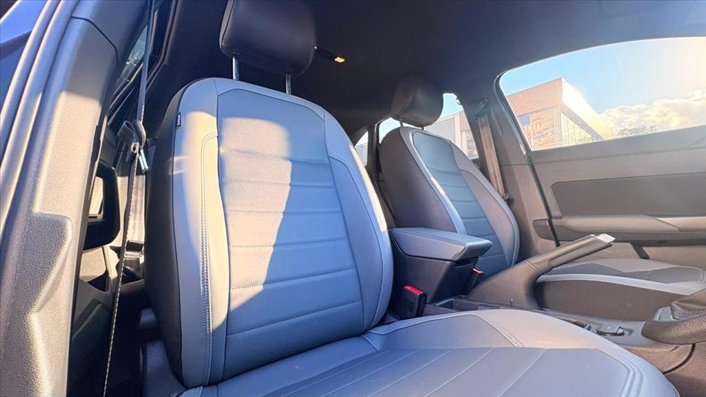 NIVUS 1.0 200 TSI TOTAL FLEX HIGHLINE AUTOMÁTICO12