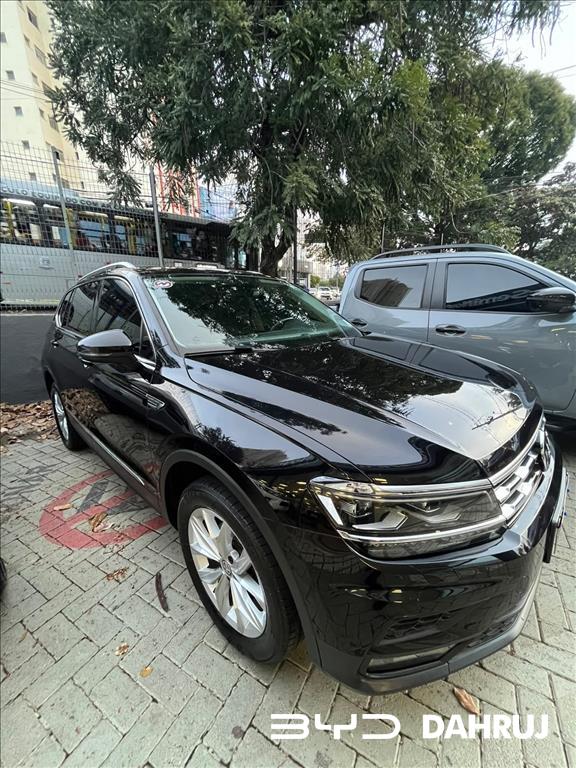 TIGUAN 1.4 250 TSI TOTAL FLEX ALLSPACE COMFORTLINE TIPTRONIC2
