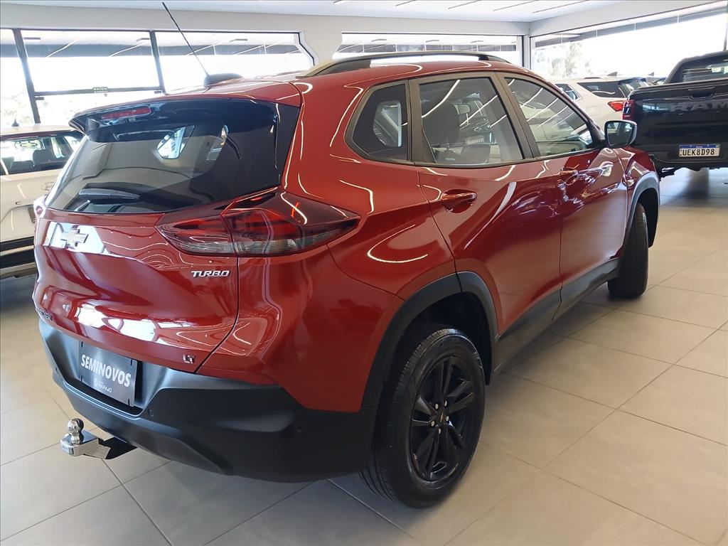 TRACKER 1.0 TURBO FLEX LT AUTOMÁTICO7