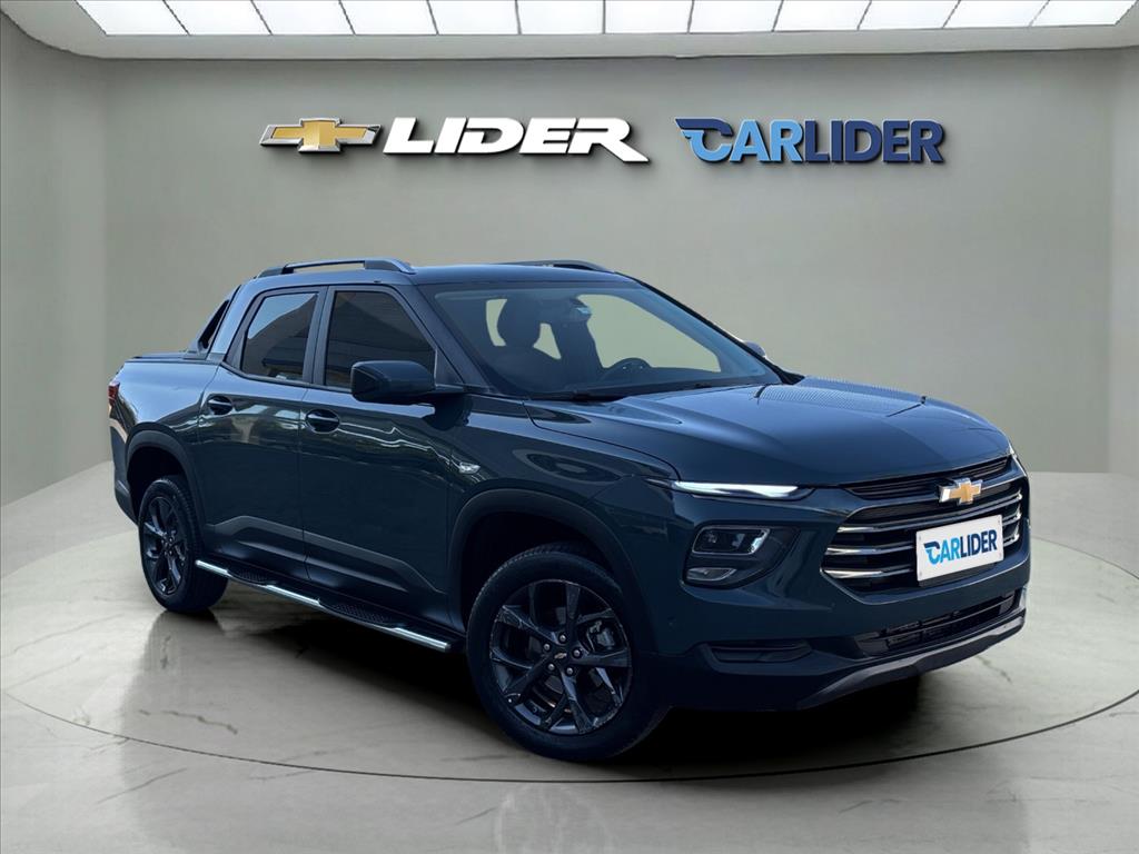 MONTANA 1.2 TURBO FLEX PREMIER AUTOMÁTICO2