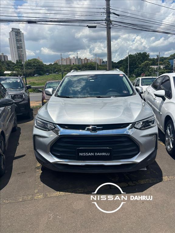 TRACKER 1.2 TURBO FLEX PREMIER AUTOMÁTICO