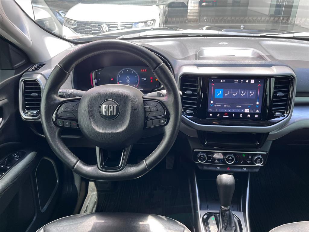 TORO 1.3 TURBO 270 FLEX FREEDOM AT66