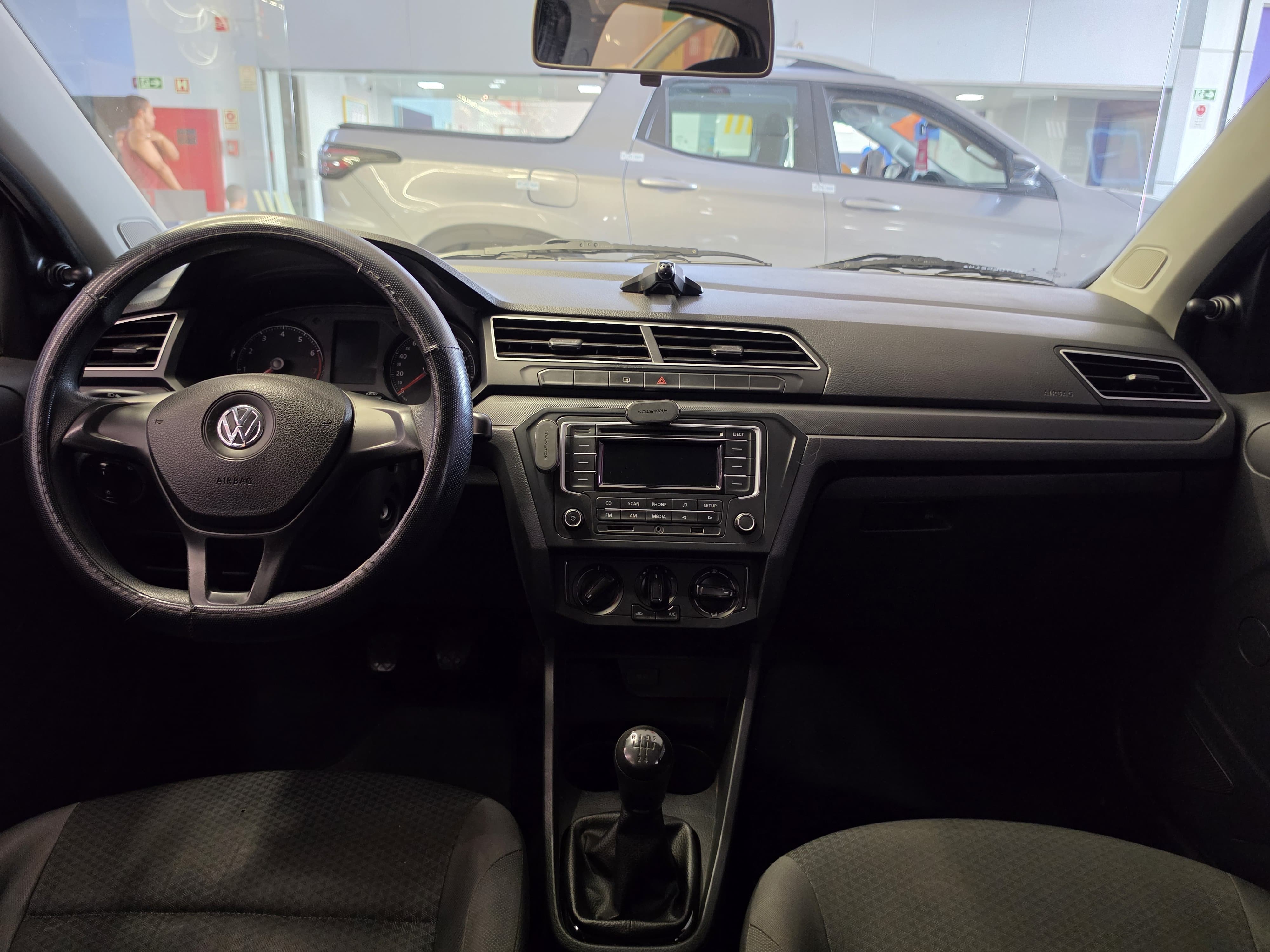 GOL 1.0 12V MPI TOTALFLEX 4P MANUAL7