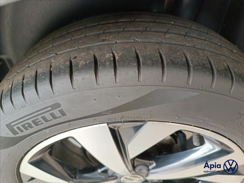 NIVUS 1.0 200 TSI TOTAL FLEX HIGHLINE AUTOMÁTICO15