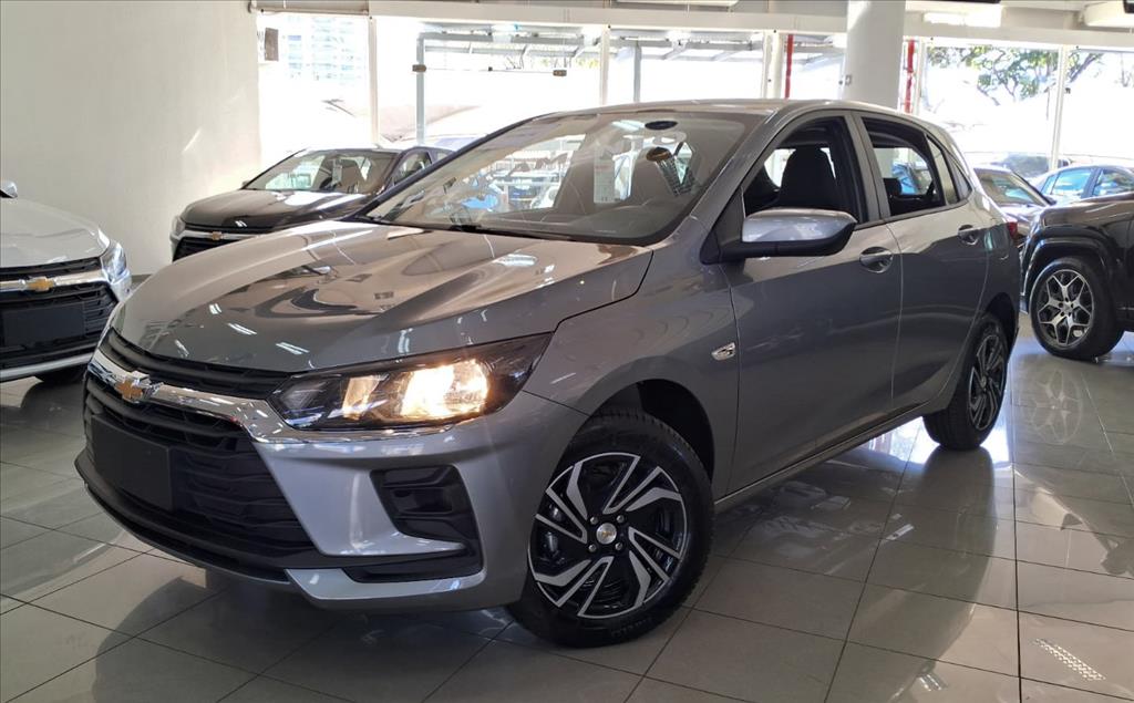 ONIX 1.0 TURBO FLEX MANUAL2