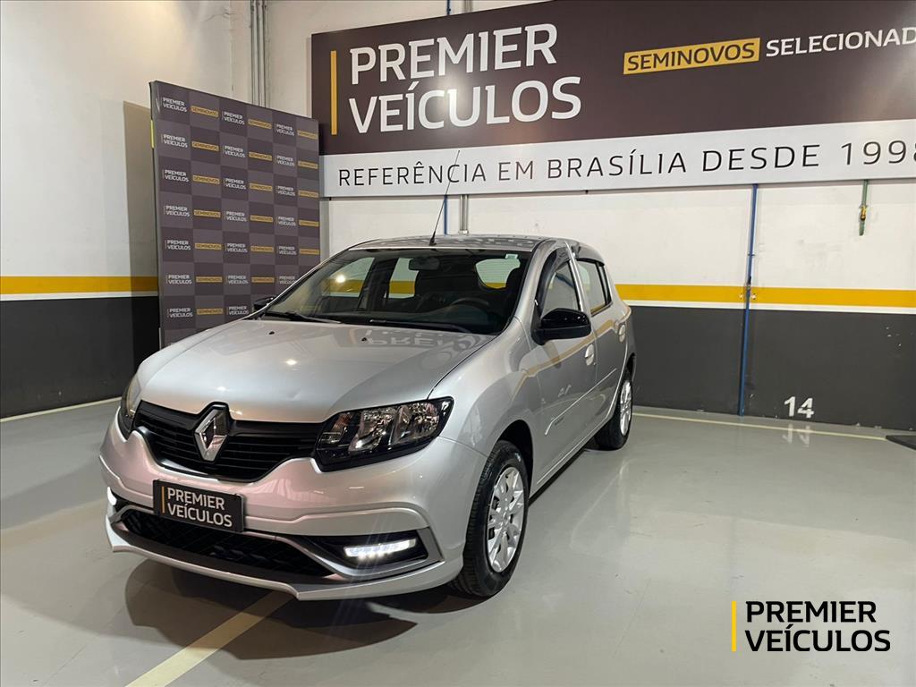 SANDERO 1.0 12V SCE FLEX S EDITION MANUAL3