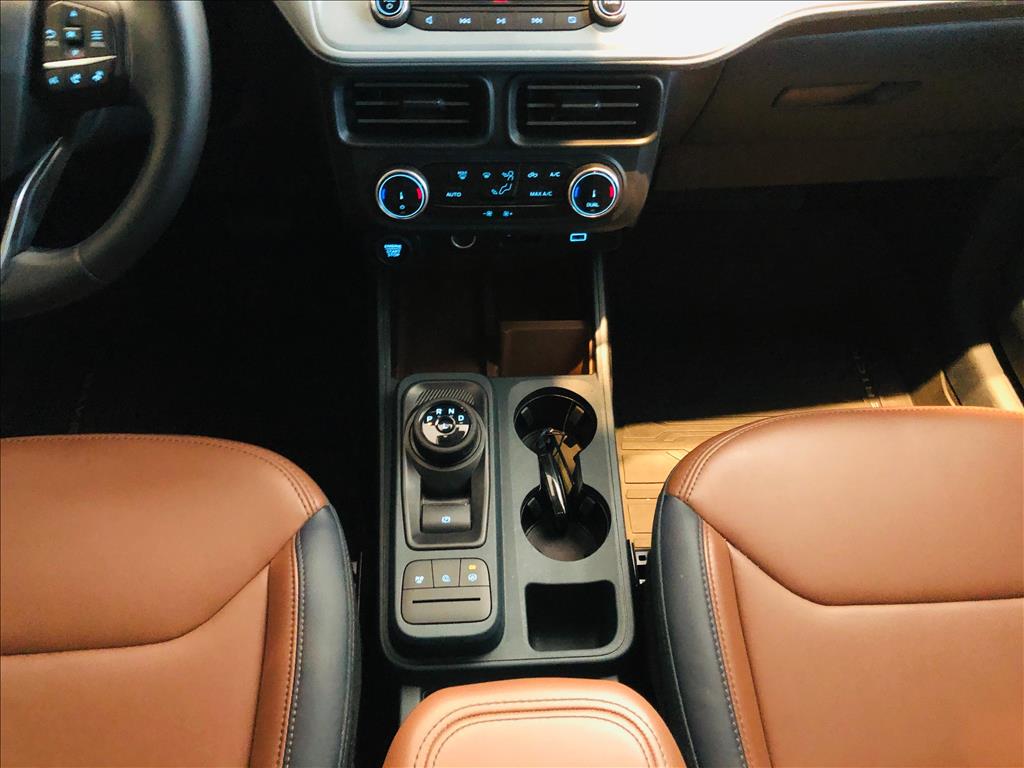 MAVERICK 2.5 HYBRID LARIAT e-CVT12