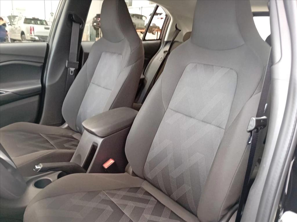 ONIX 1.0 TURBO FLEX LT AUTOMÁTICO10