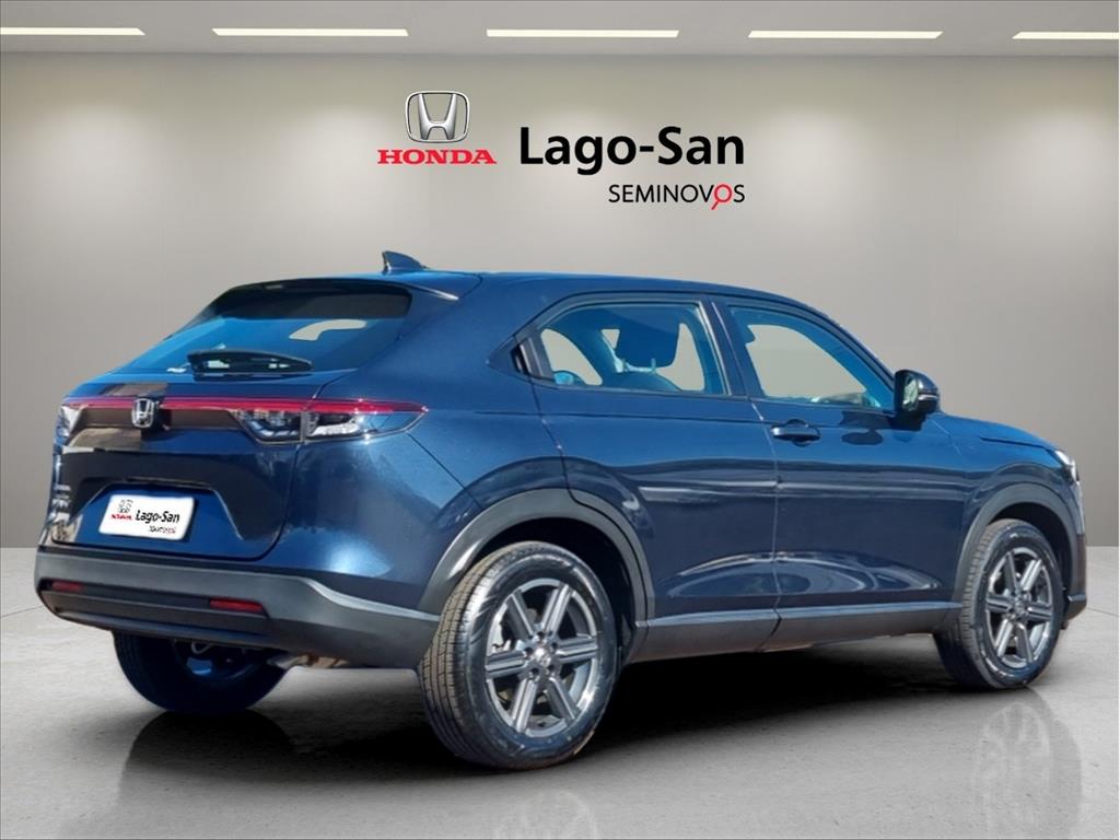 HR-V 1.5 DI I-VTEC FLEX EX CVT2