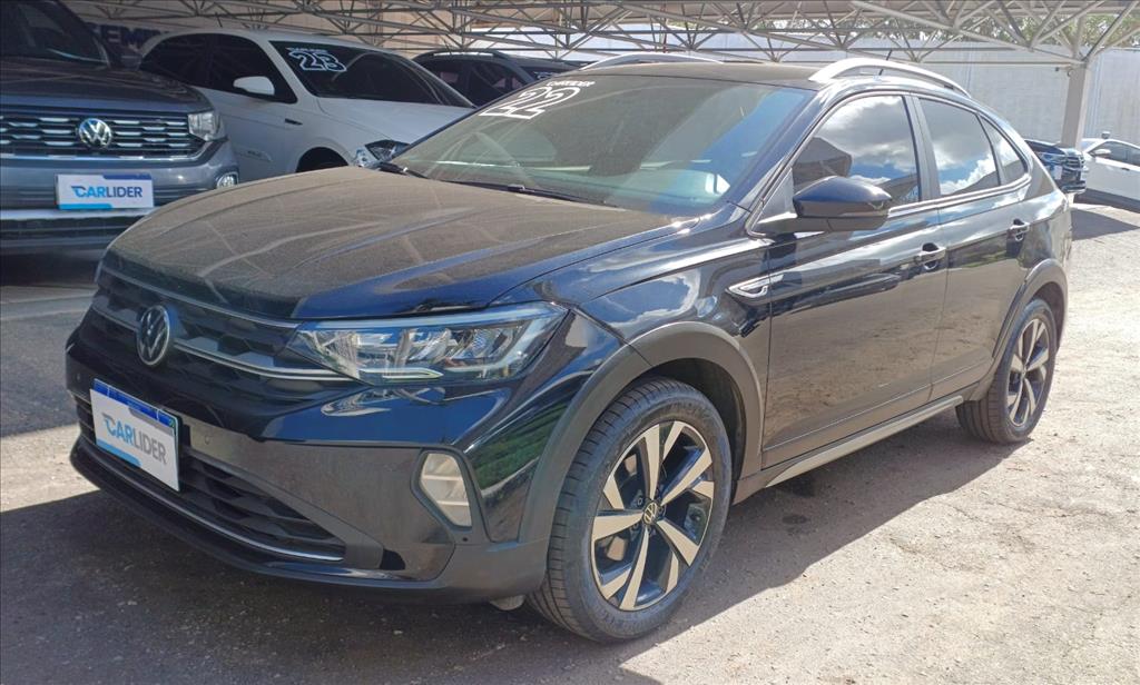 NIVUS 1.0 200 TSI TOTAL FLEX HIGHLINE AUTOMÁTICO0