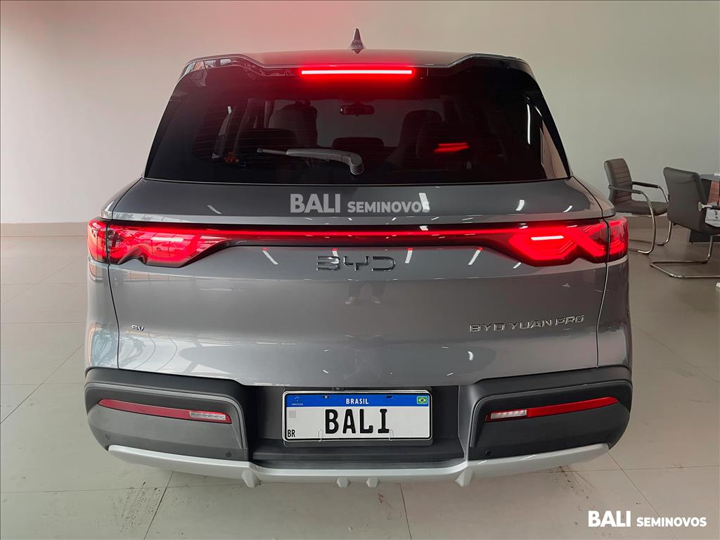 YUAN PRO 45,1 KW ELÉTRICO5