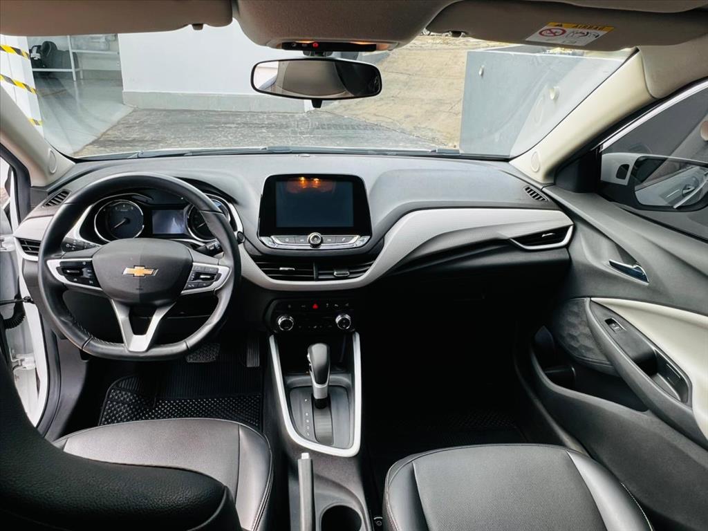 ONIX PLUS 1.0 TURBO FLEX PREMIER AUTOMÁTICO6