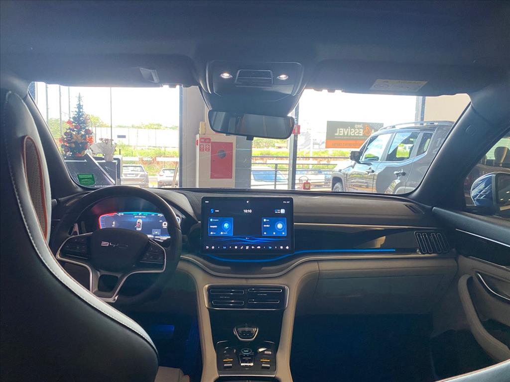 SONG PLUS 1.5 DM-I HÍBRIDO AUTOMÁTICO13