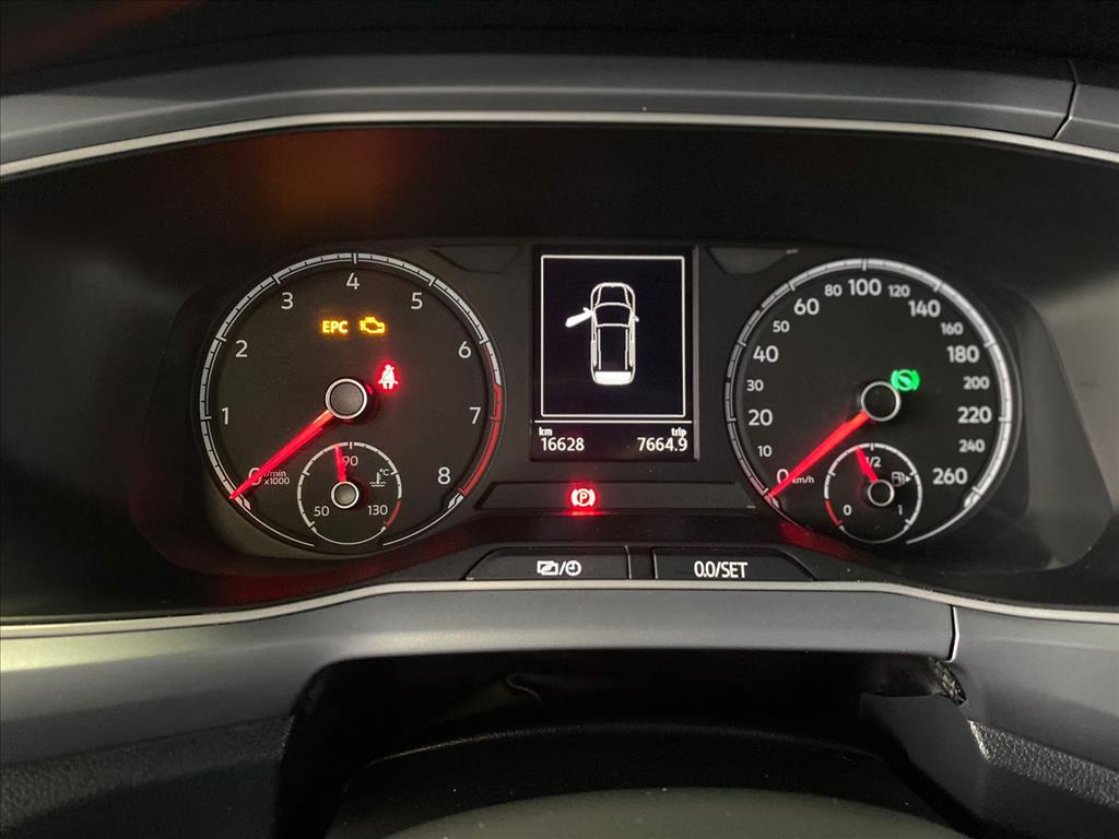 T-CROSS 1.0 200 TSI TOTAL FLEX COMFORTLINE AUTOMÁTICO T-CROSS 1.0 200 TSI TOTAL FLEX COMFORTLINE AUTOMÁTICO