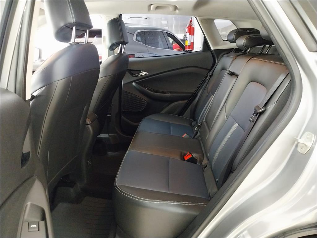 TRACKER 1.2 TURBO FLEX PREMIER AUTOMÁTICO13