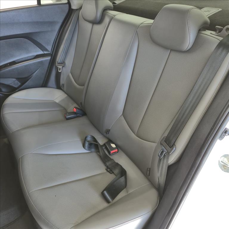 HB20S 1.6 PREMIUM 16V FLEX 4P AUTOMÁTICO12