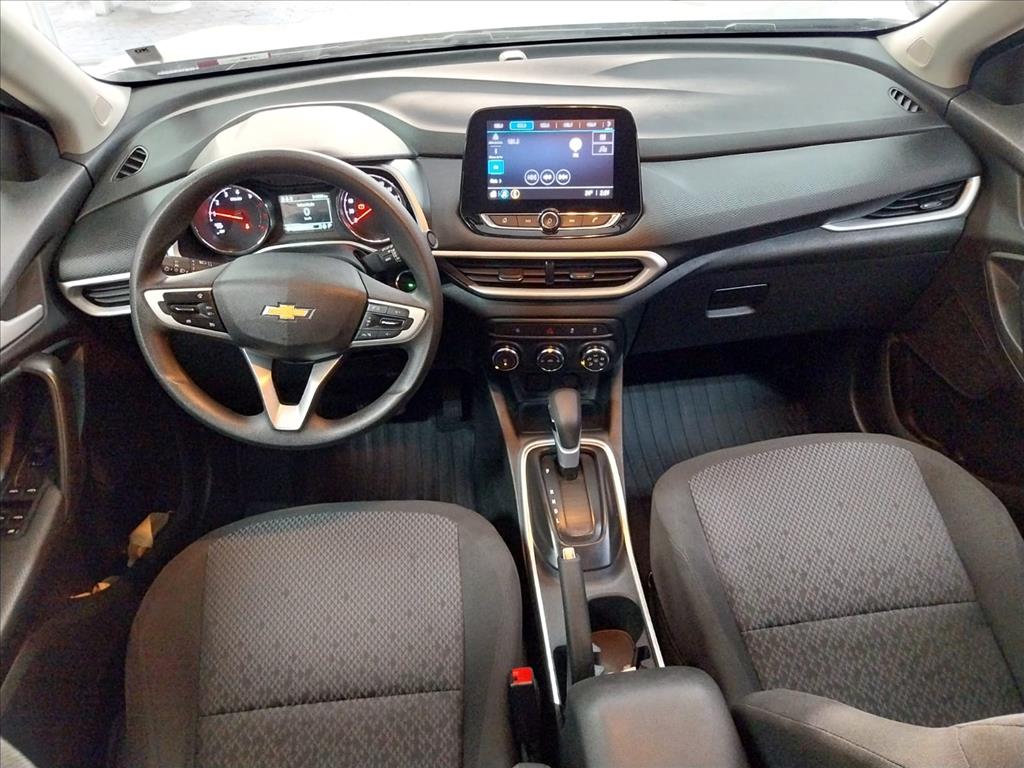 TRACKER 1.0 TURBO FLEX AUTOMÁTICO